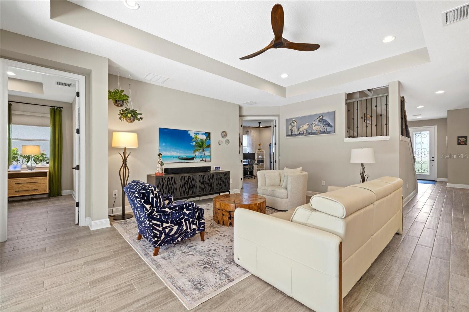 SWEETWATER AT LAKEWOOD RANCH PH I & II - Residential