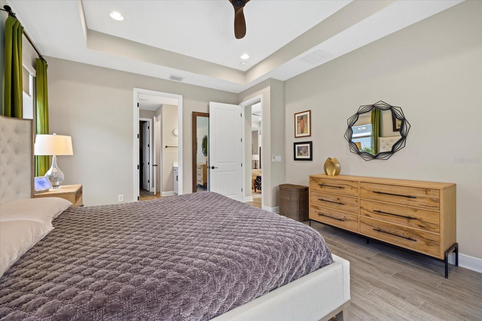 SWEETWATER AT LAKEWOOD RANCH PH I & II - Residential