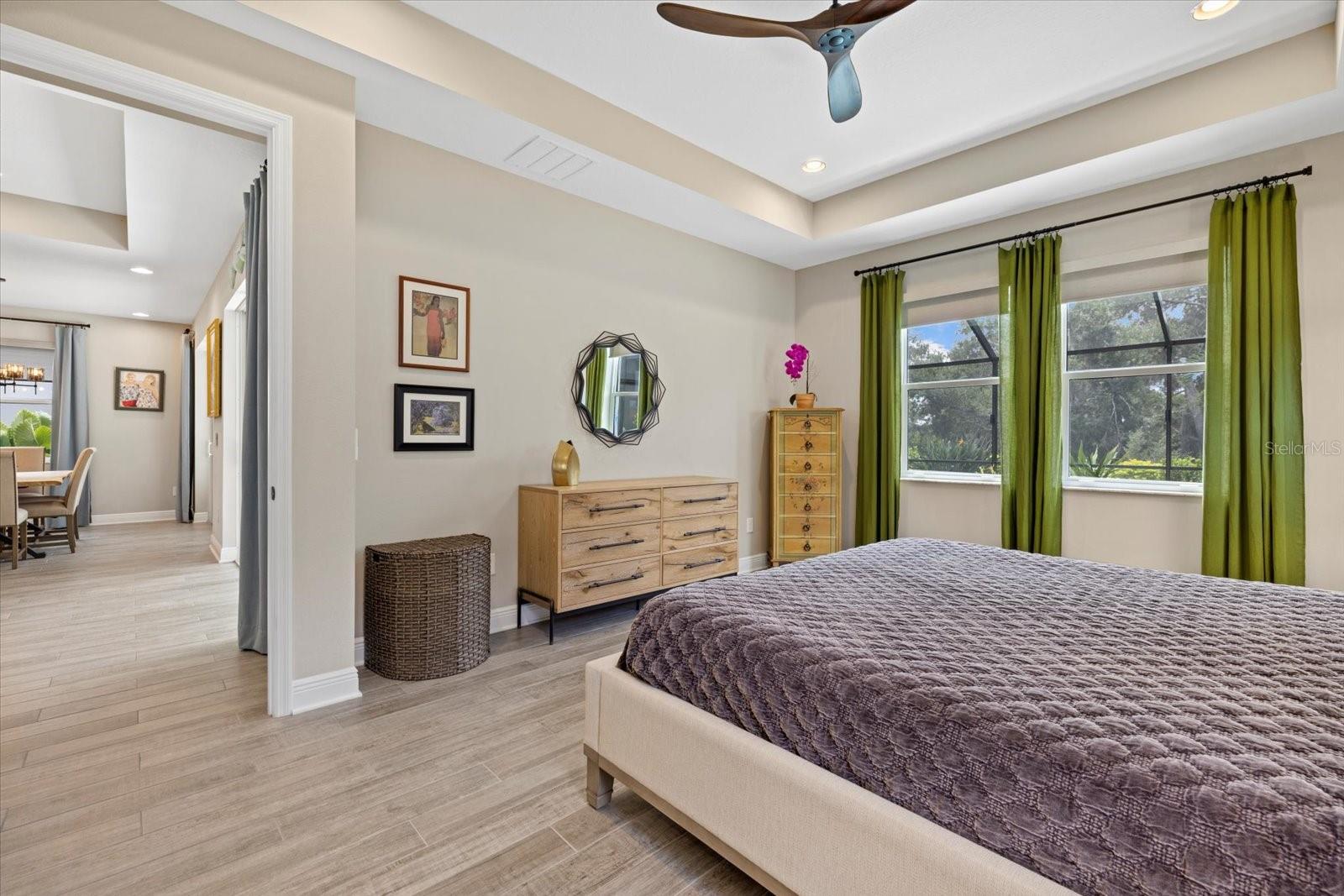 SWEETWATER AT LAKEWOOD RANCH PH I & II - Residential