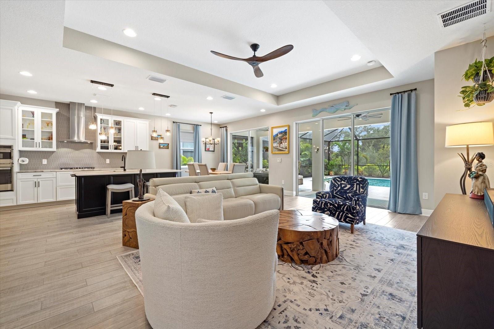 SWEETWATER AT LAKEWOOD RANCH PH I & II - Residential