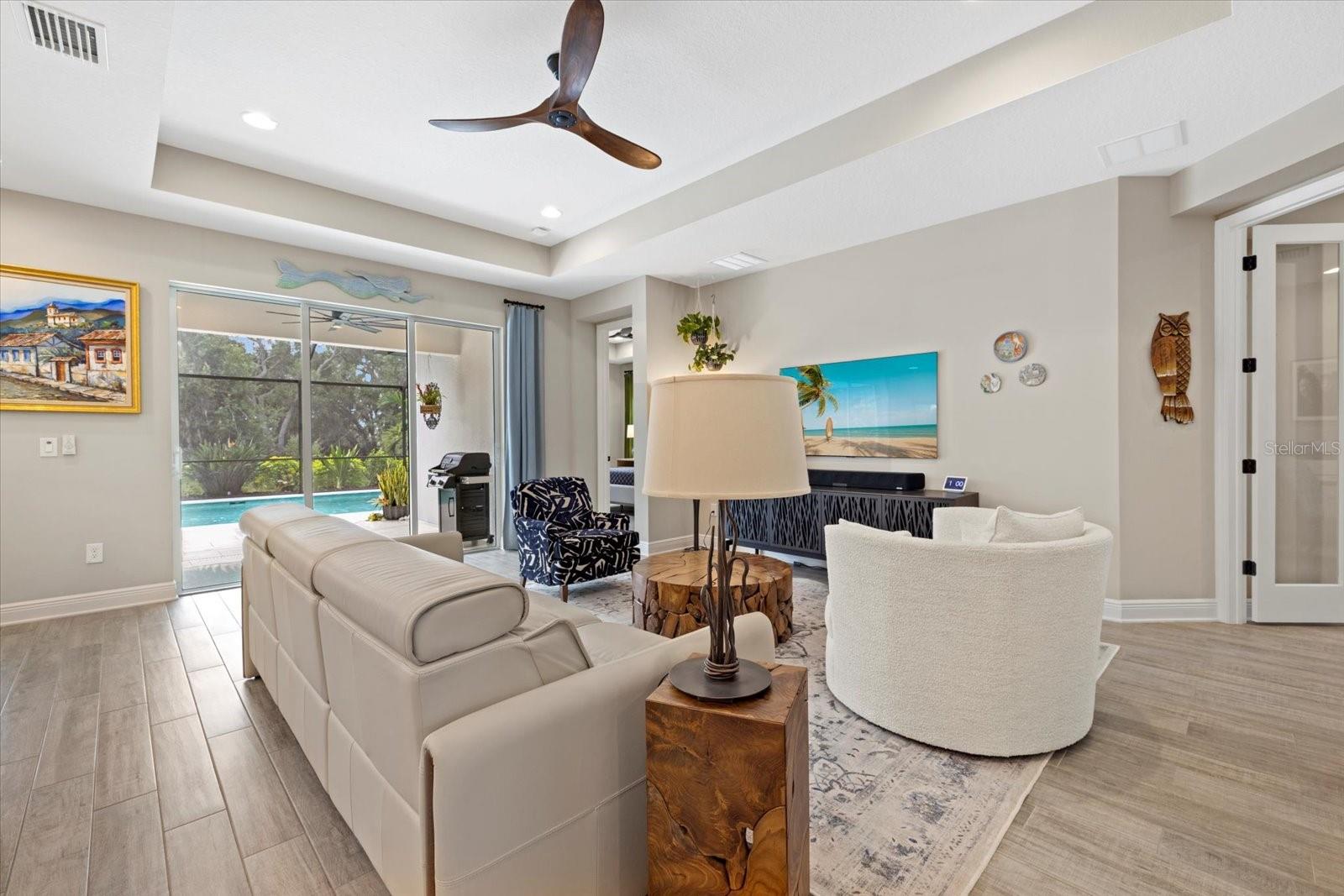 SWEETWATER AT LAKEWOOD RANCH PH I & II - Residential