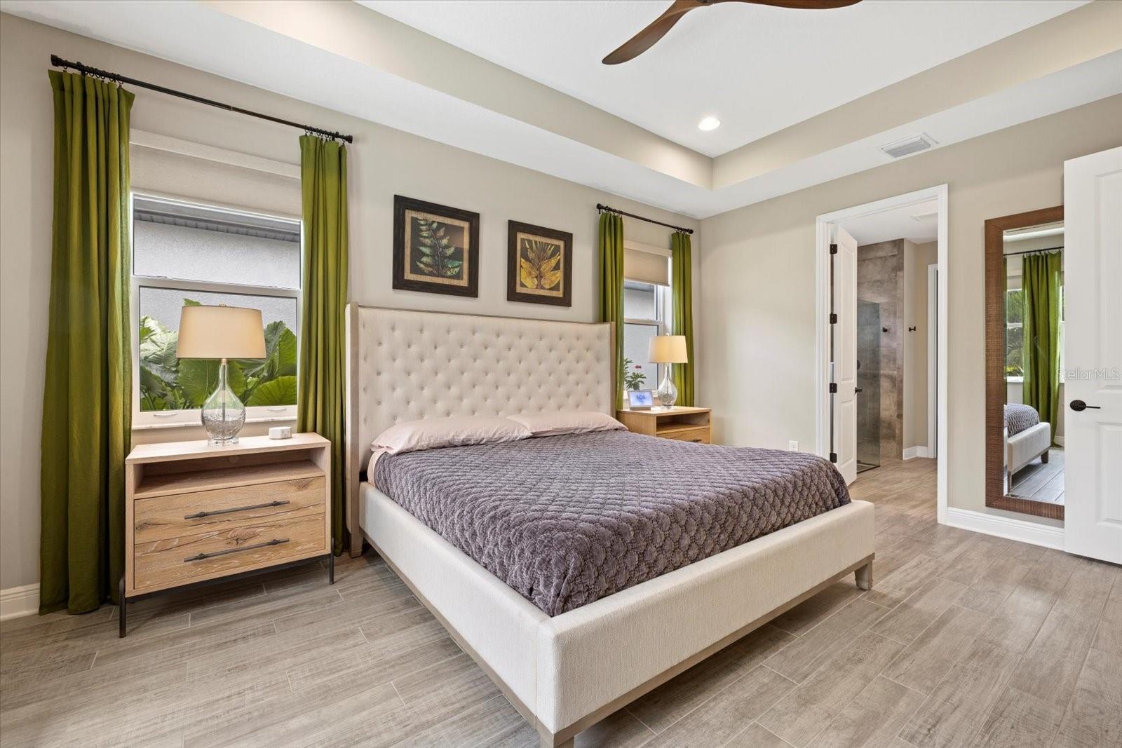 SWEETWATER AT LAKEWOOD RANCH PH I & II - Residential