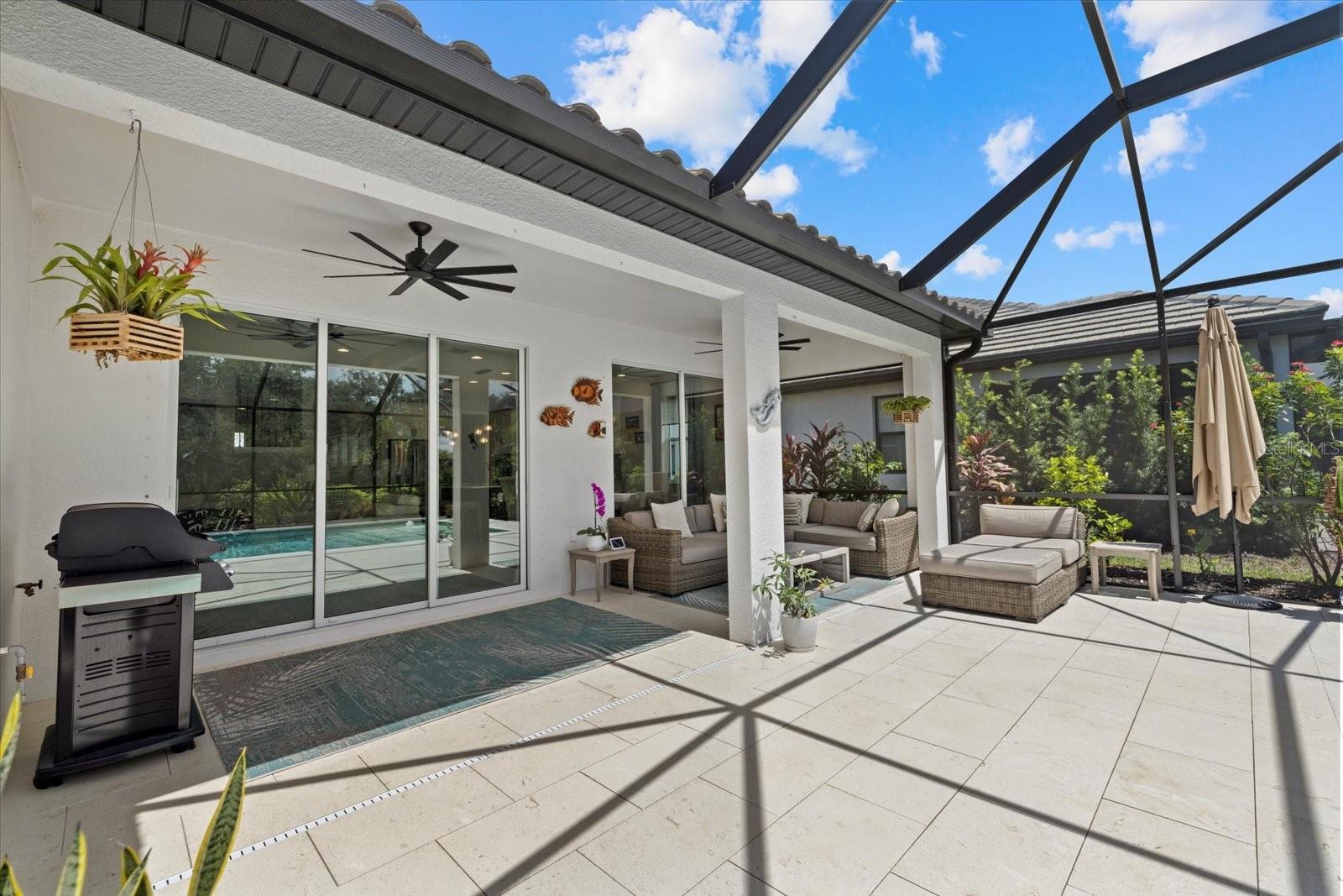 SWEETWATER AT LAKEWOOD RANCH PH I & II - Residential