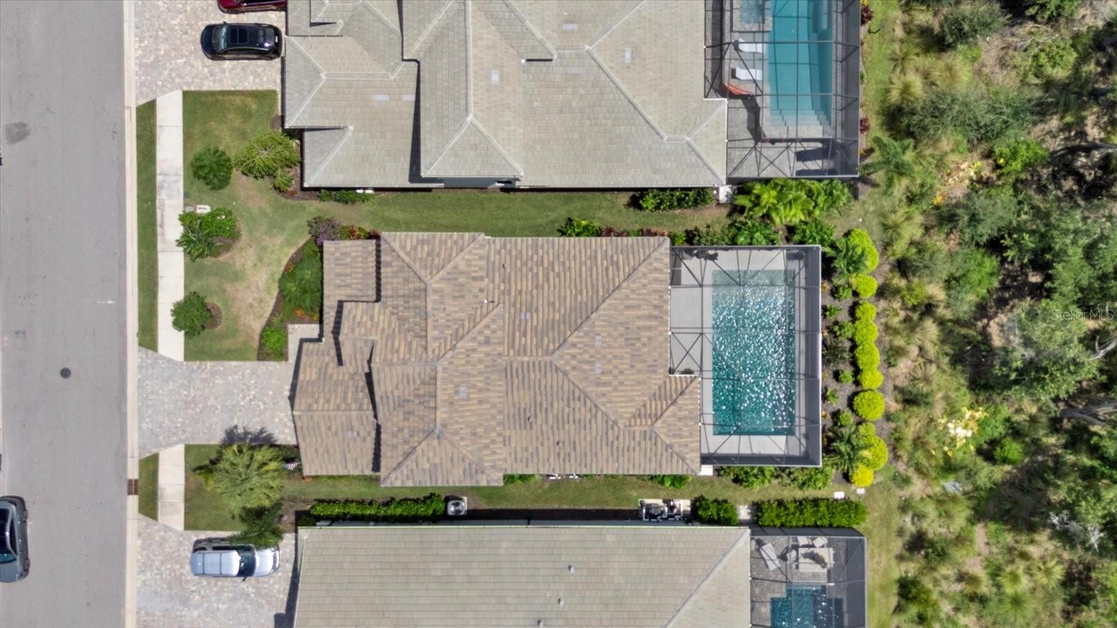 SWEETWATER AT LAKEWOOD RANCH PH I & II - Residential