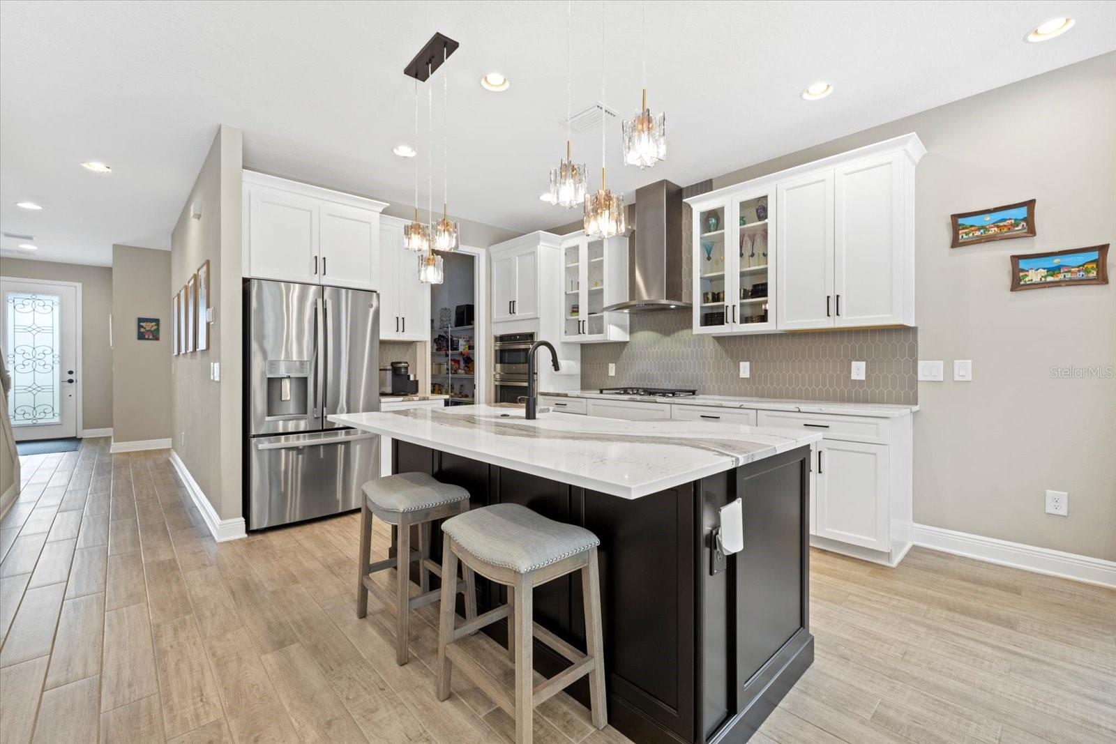 SWEETWATER AT LAKEWOOD RANCH PH I & II - Residential