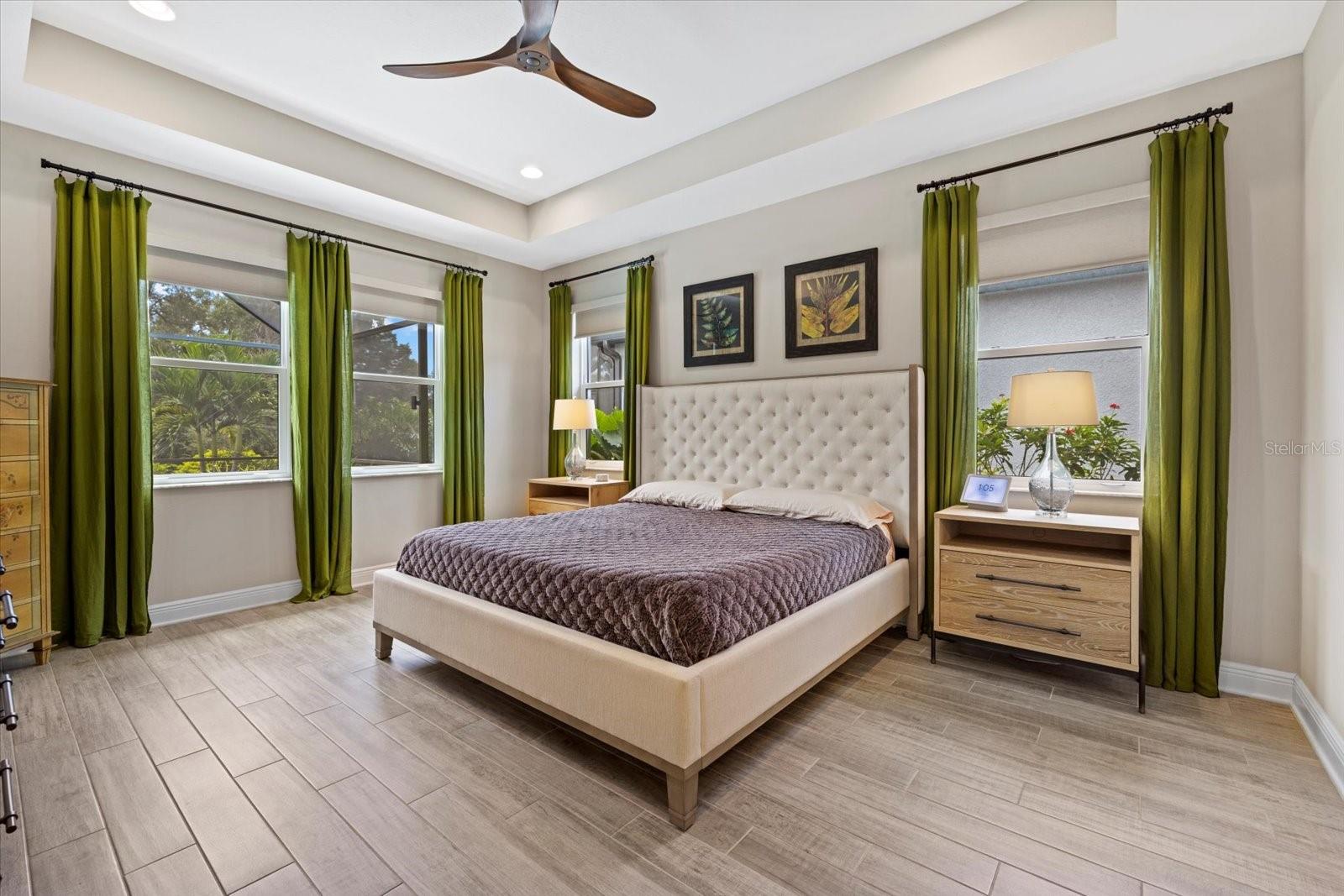 SWEETWATER AT LAKEWOOD RANCH PH I & II - Residential