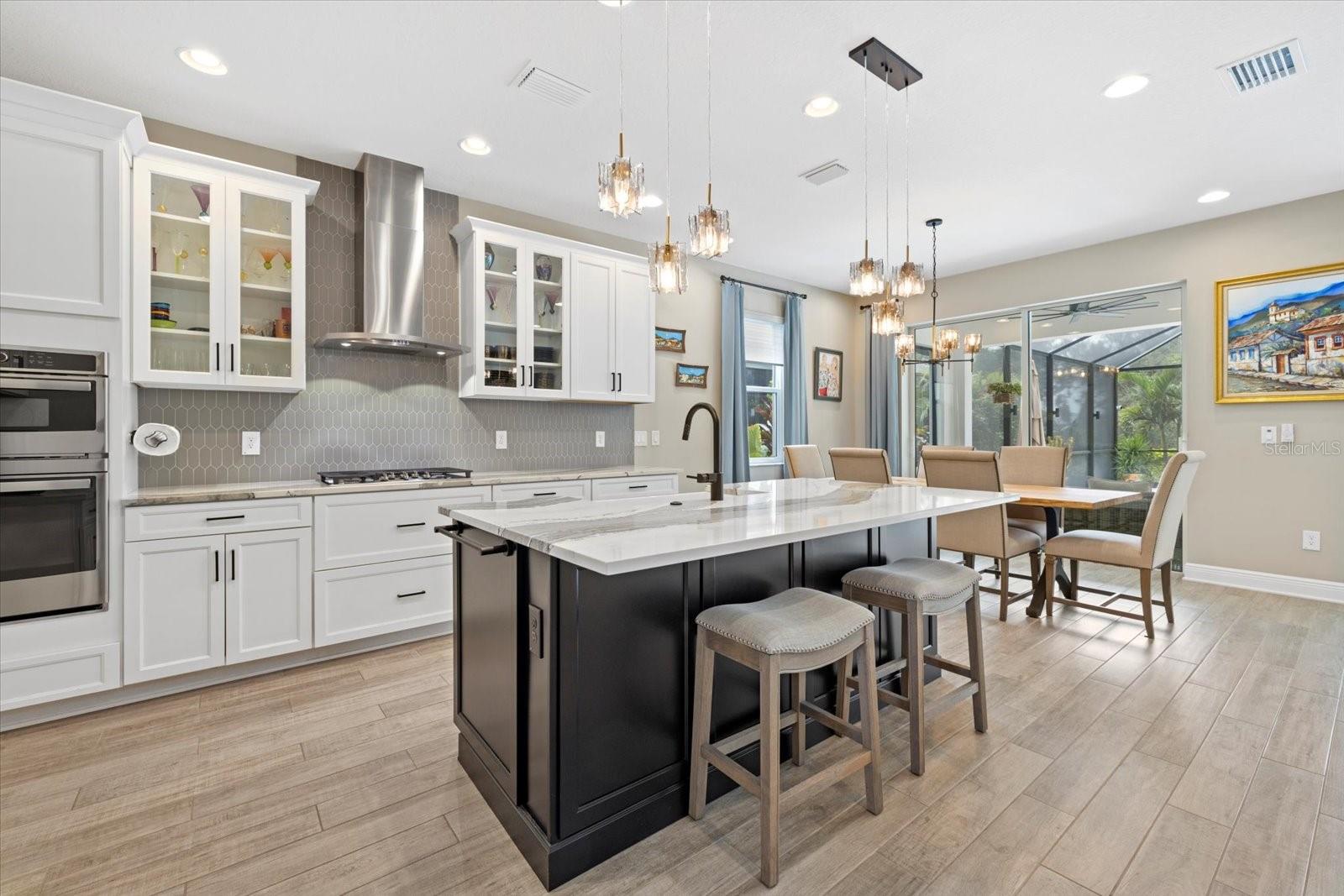 SWEETWATER AT LAKEWOOD RANCH PH I & II - Residential