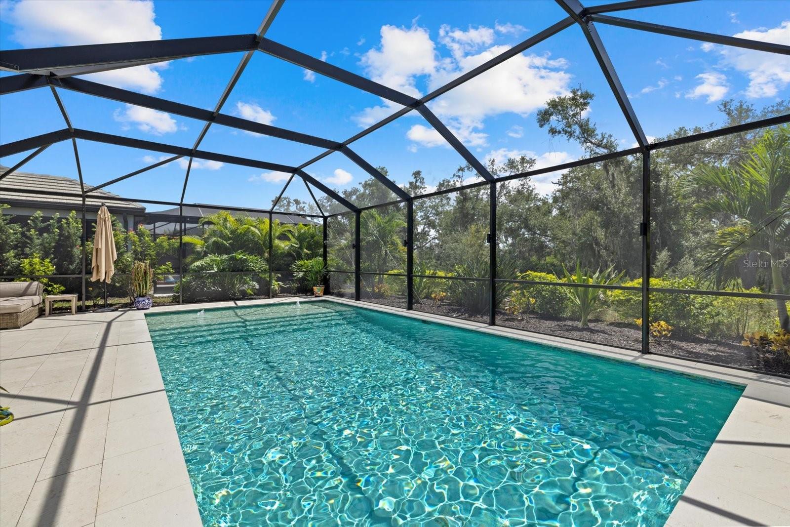 SWEETWATER AT LAKEWOOD RANCH PH I & II - Residential