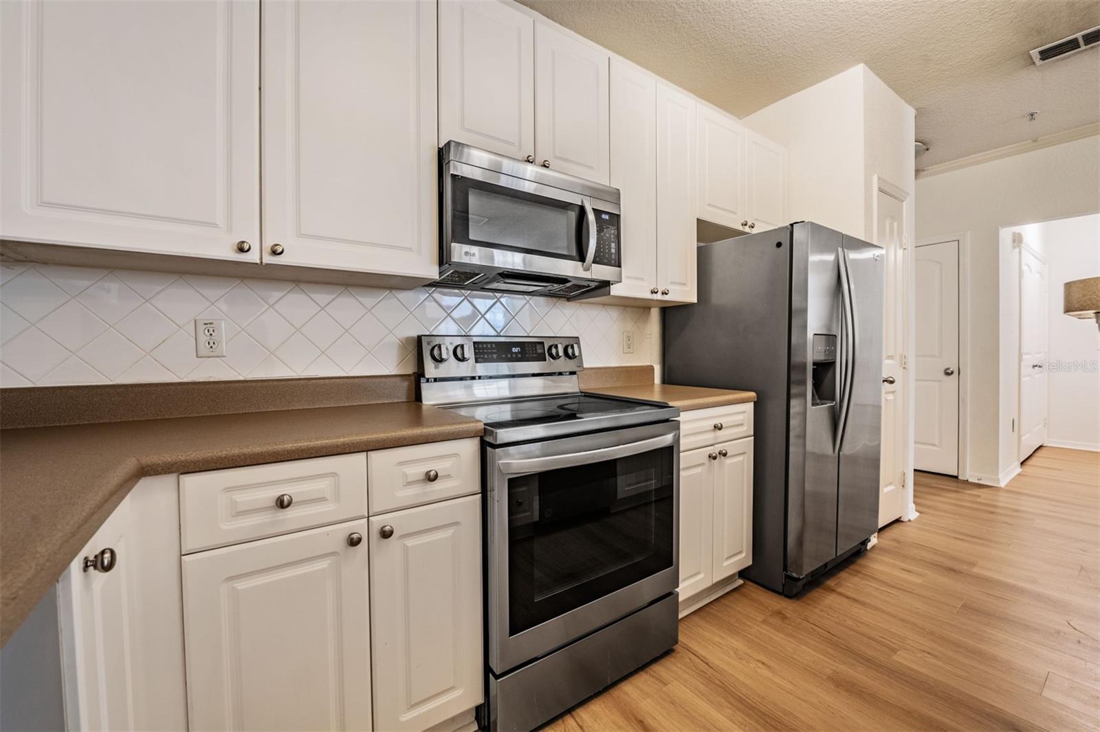 VILLA SONOMA CONDOMINIUMS - Residential