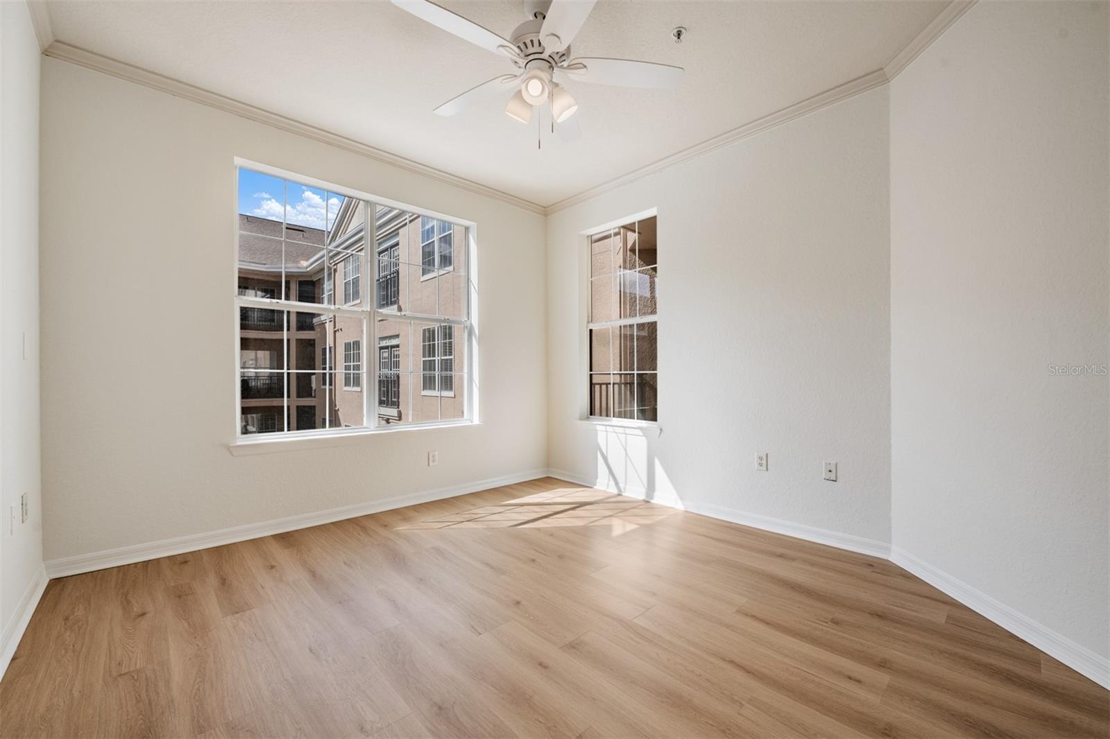 VILLA SONOMA CONDOMINIUMS - Residential