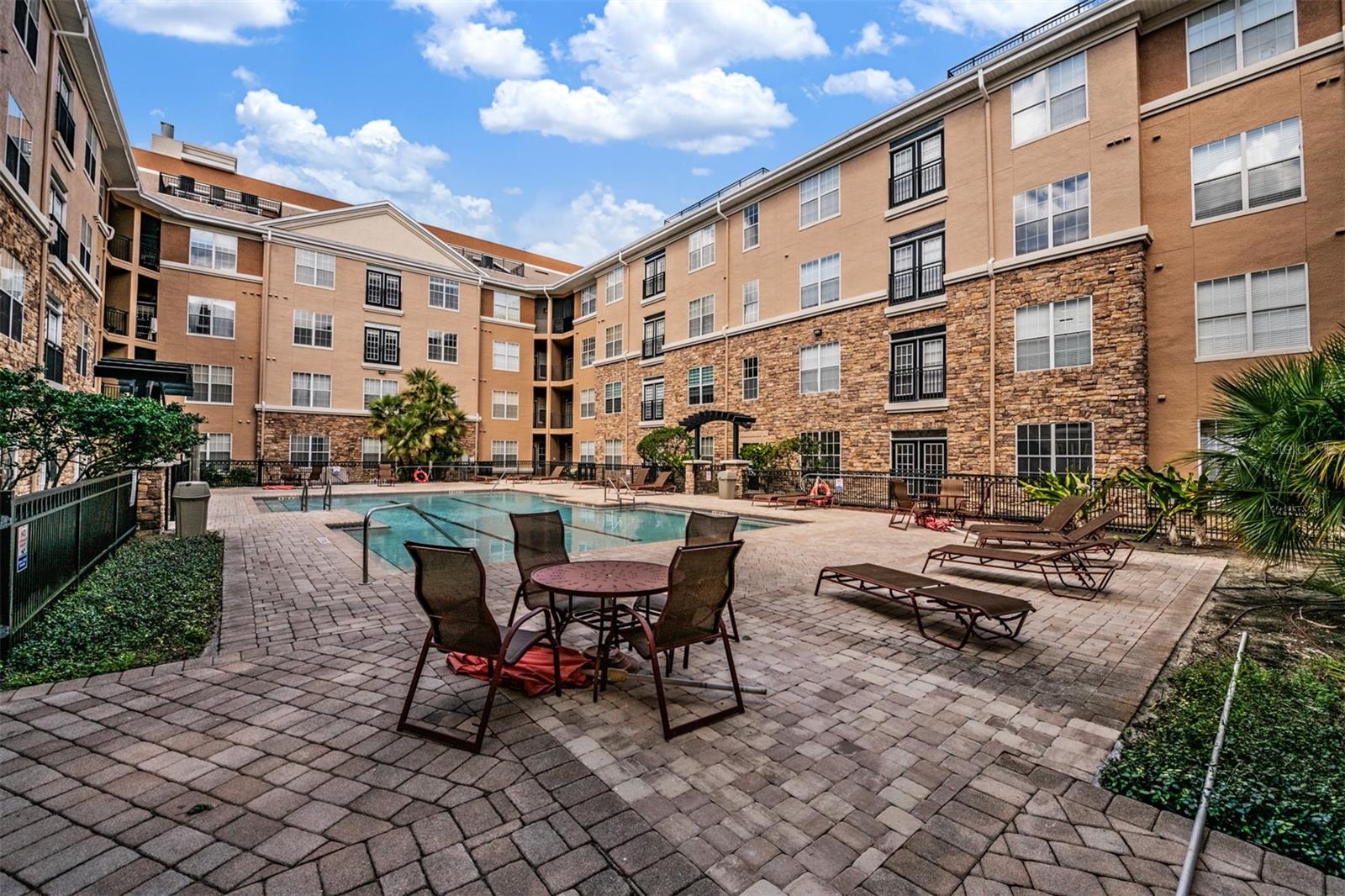 VILLA SONOMA CONDOMINIUMS - Residential