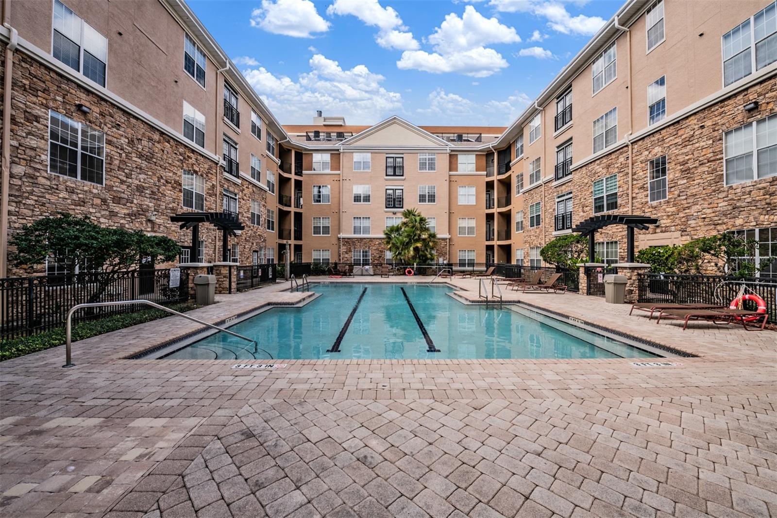 VILLA SONOMA CONDOMINIUMS - Residential