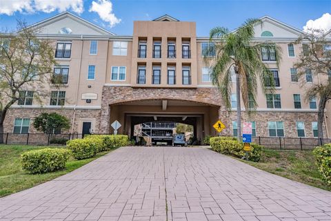 4221 W SPRUCE STREET 1302 TAMPA FL 33607