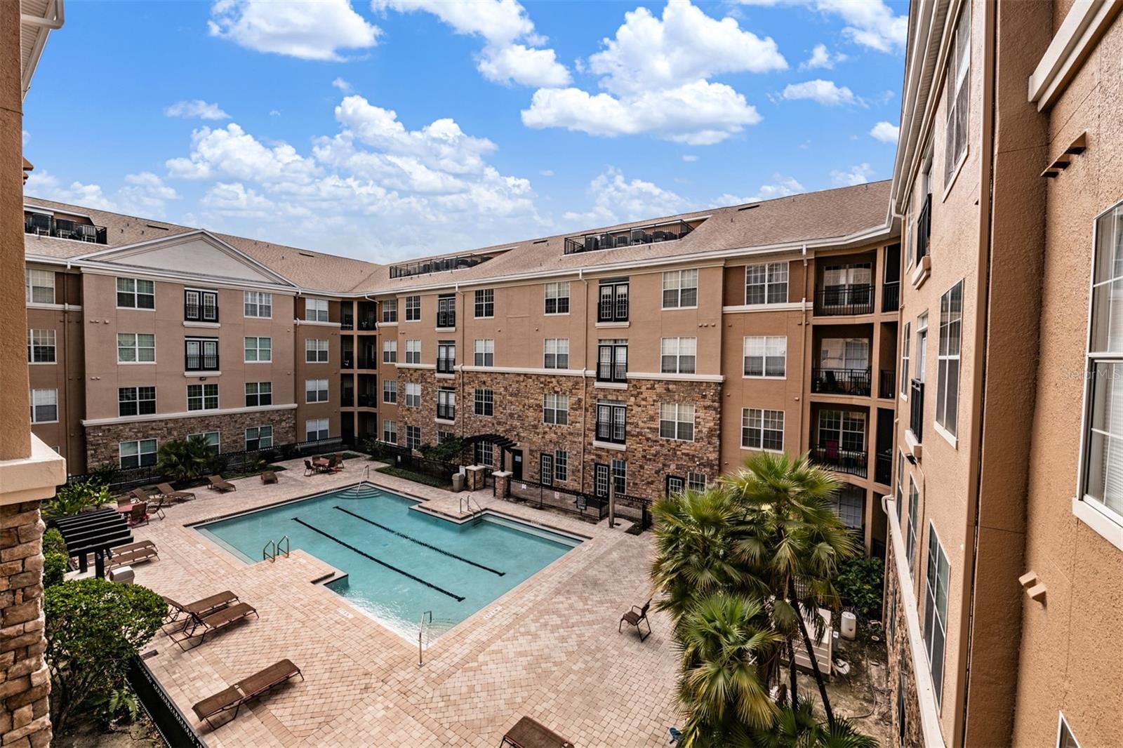 VILLA SONOMA CONDOMINIUMS - Residential