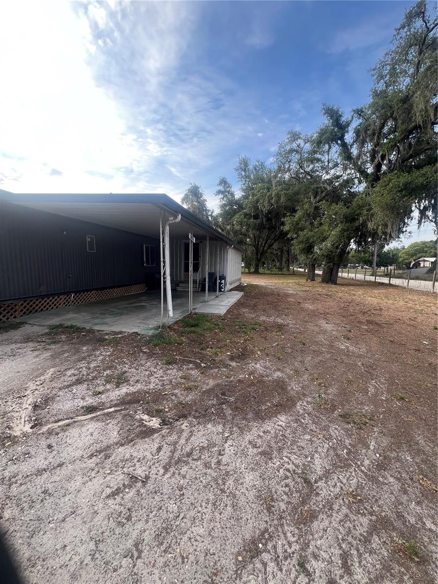 ZEPHYRHILLS COLONY CO - Residential