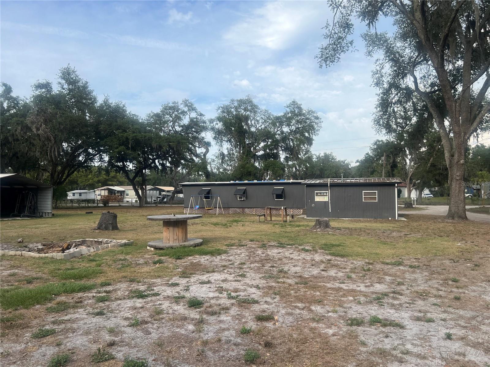 ZEPHYRHILLS COLONY CO - Residential