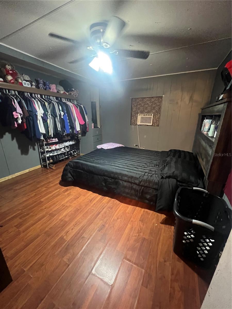 ZEPHYRHILLS COLONY CO - Residential