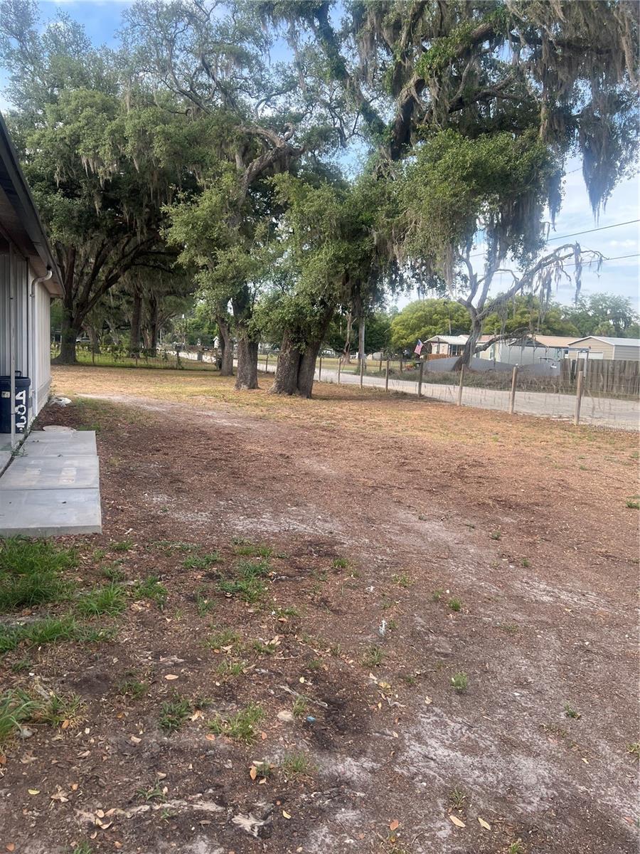 ZEPHYRHILLS COLONY CO - Residential
