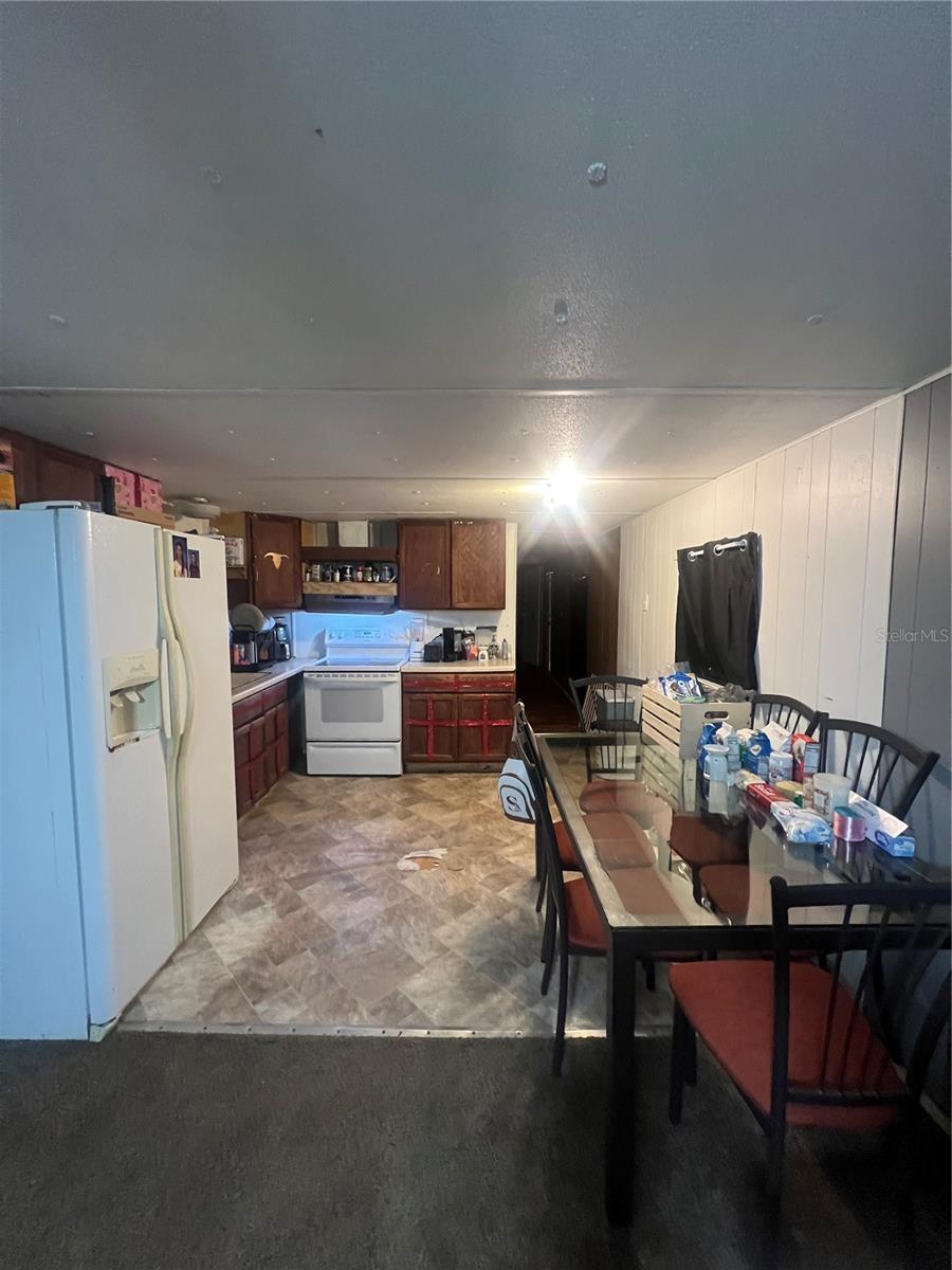ZEPHYRHILLS COLONY CO - Residential
