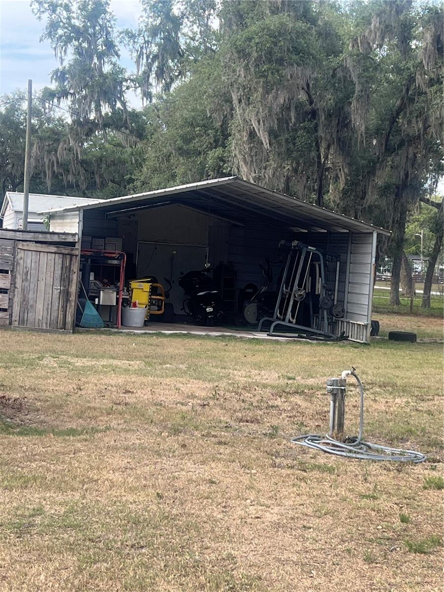 ZEPHYRHILLS COLONY CO - Residential