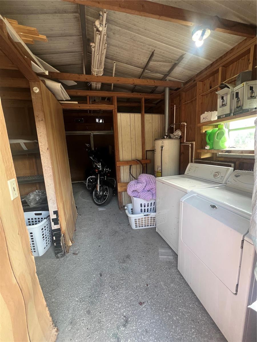ZEPHYRHILLS COLONY CO - Residential
