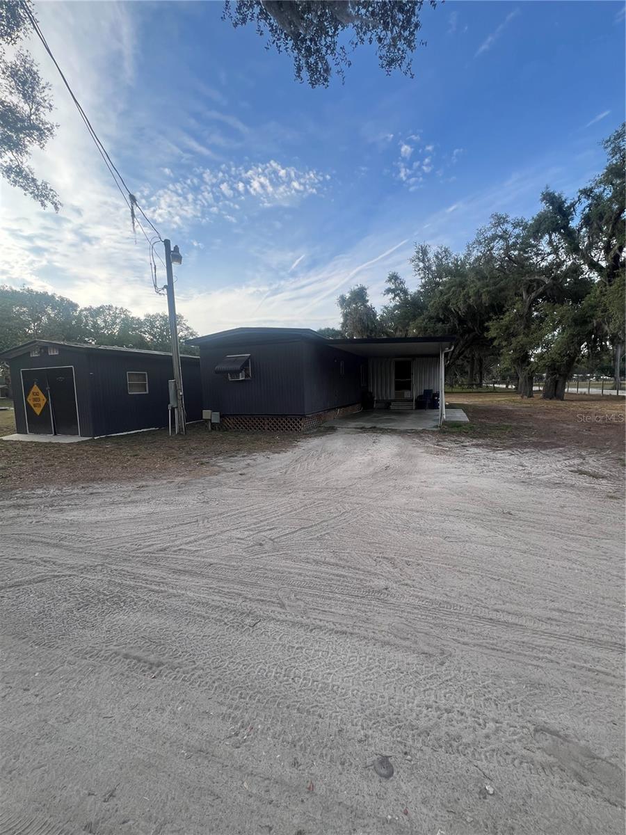 ZEPHYRHILLS COLONY CO - Residential