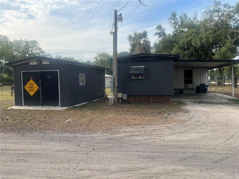 Photo of 4027 Lowell Lane, Zephyrhills, FL 33541 (MLS # TB8508042)