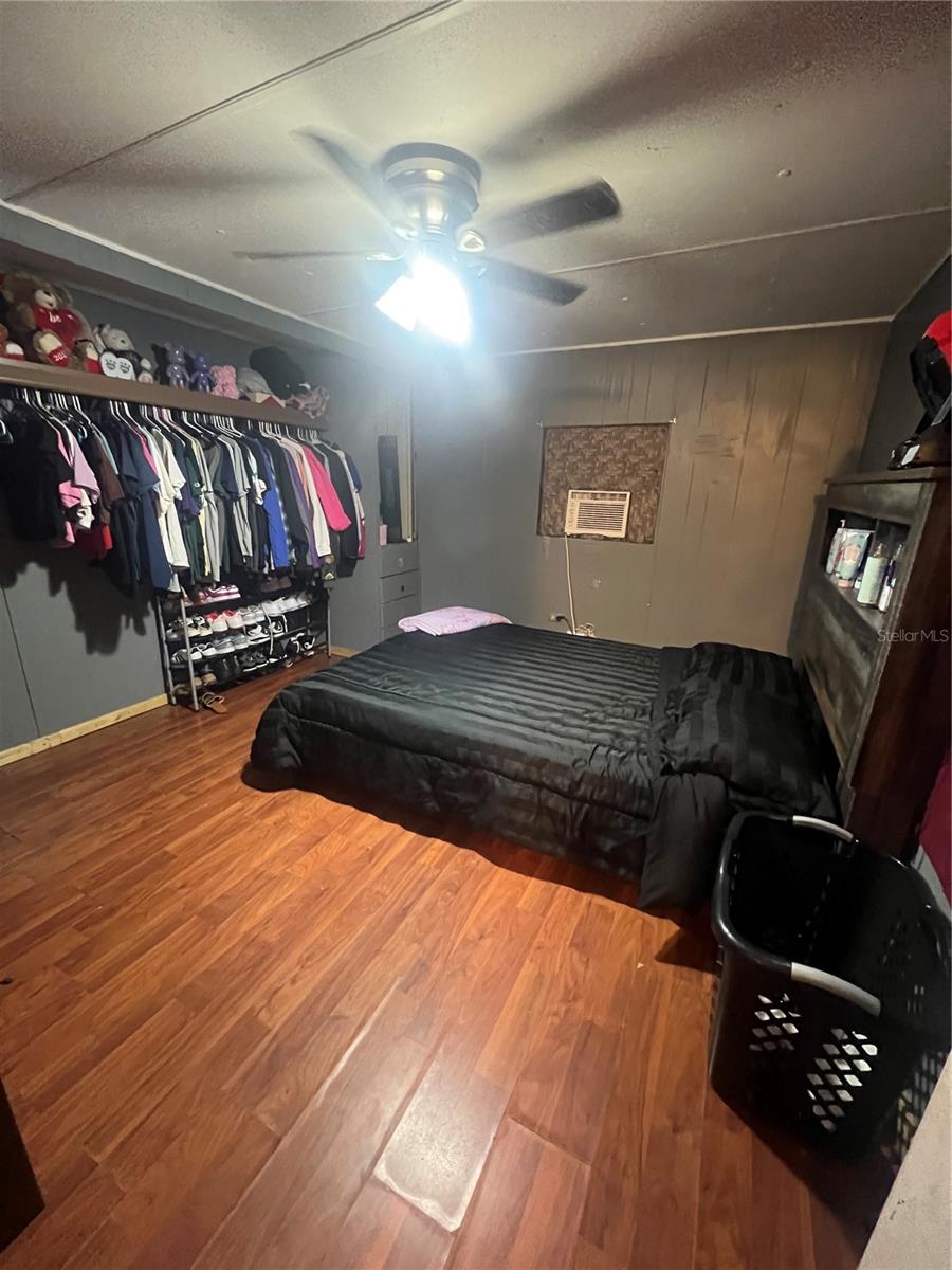 ZEPHYRHILLS COLONY CO - Residential