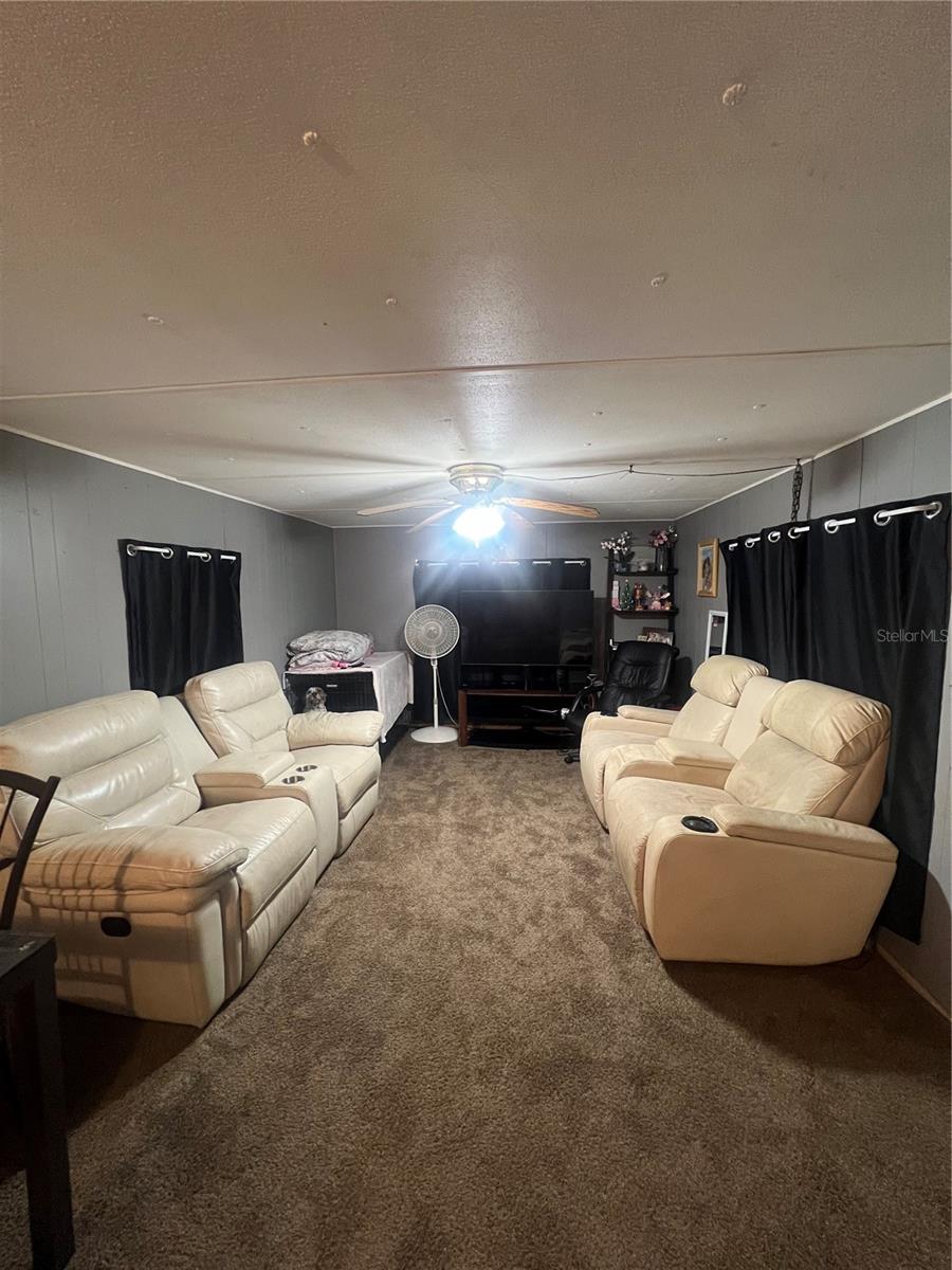 ZEPHYRHILLS COLONY CO - Residential
