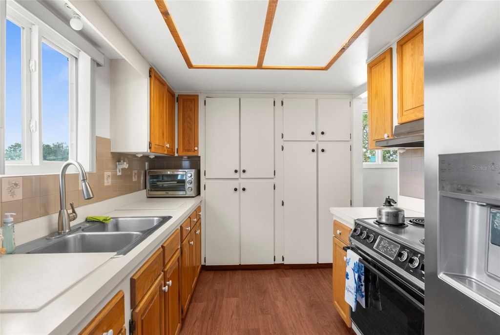 Photo of 13825 San Juan Avenue, Hudson, FL 34667 (MLS # W7877168)