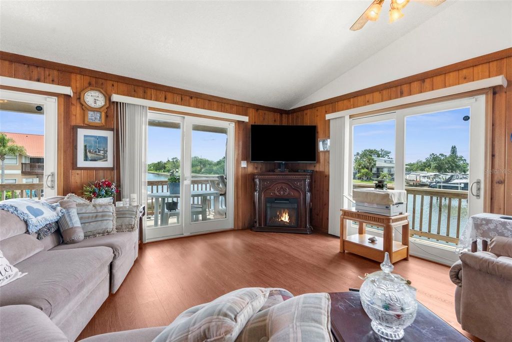 Photo of 13825 San Juan Avenue, Hudson, FL 34667 (MLS # W7877168)