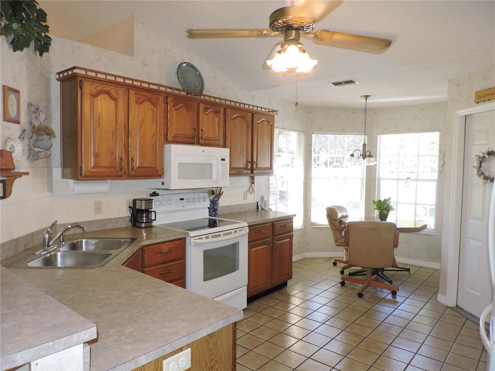 FAIRMONT - Residential