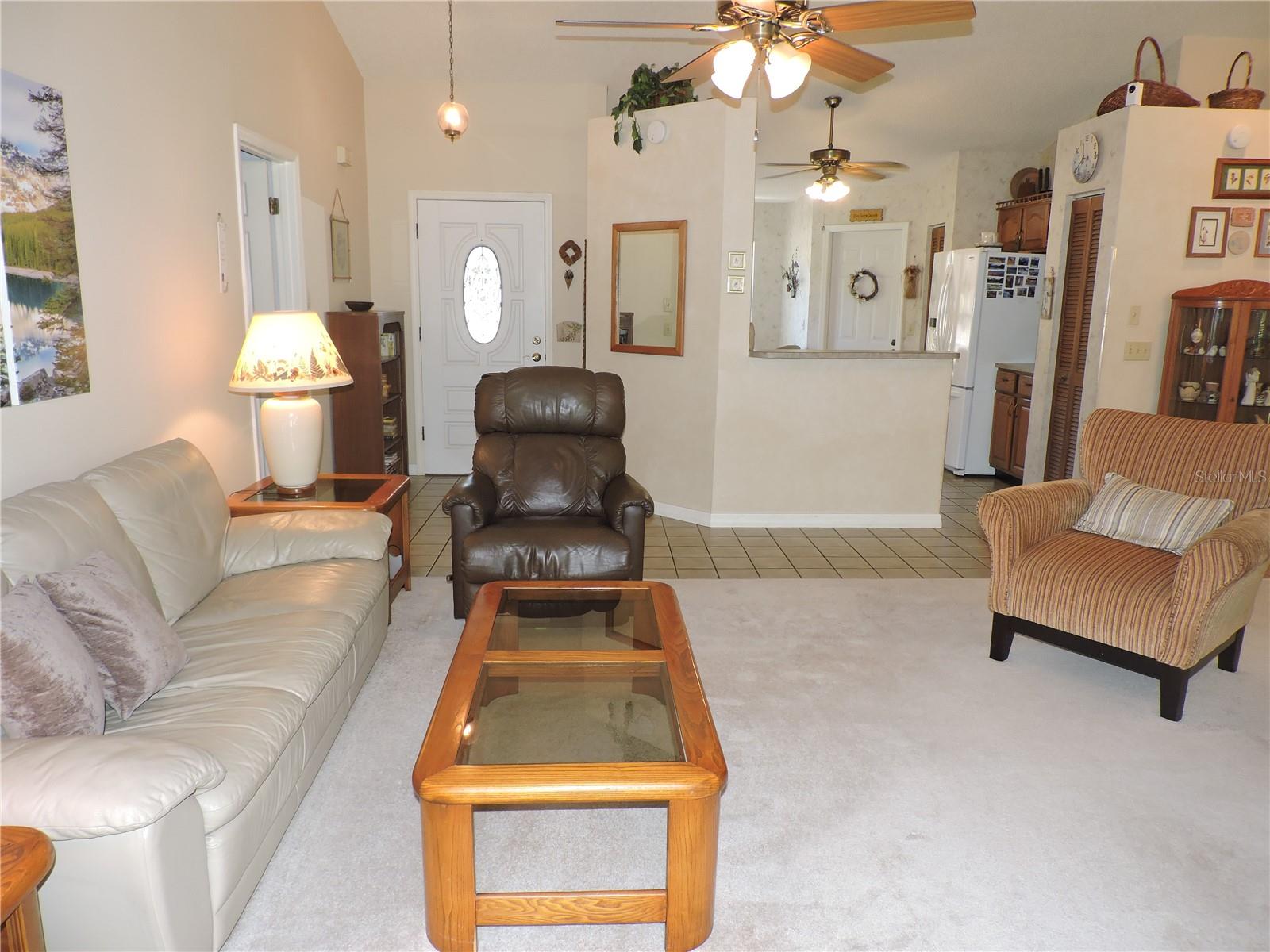 FAIRMONT - Residential