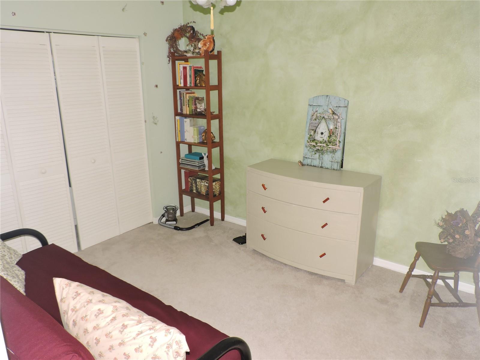 FAIRMONT - Residential