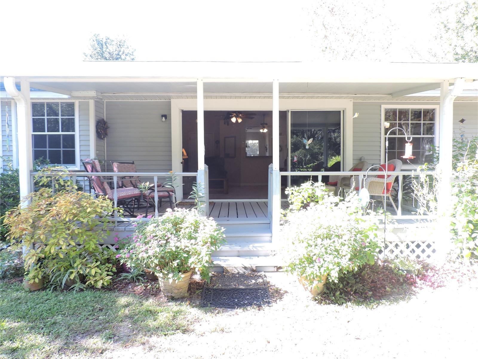 FAIRMONT - Residential