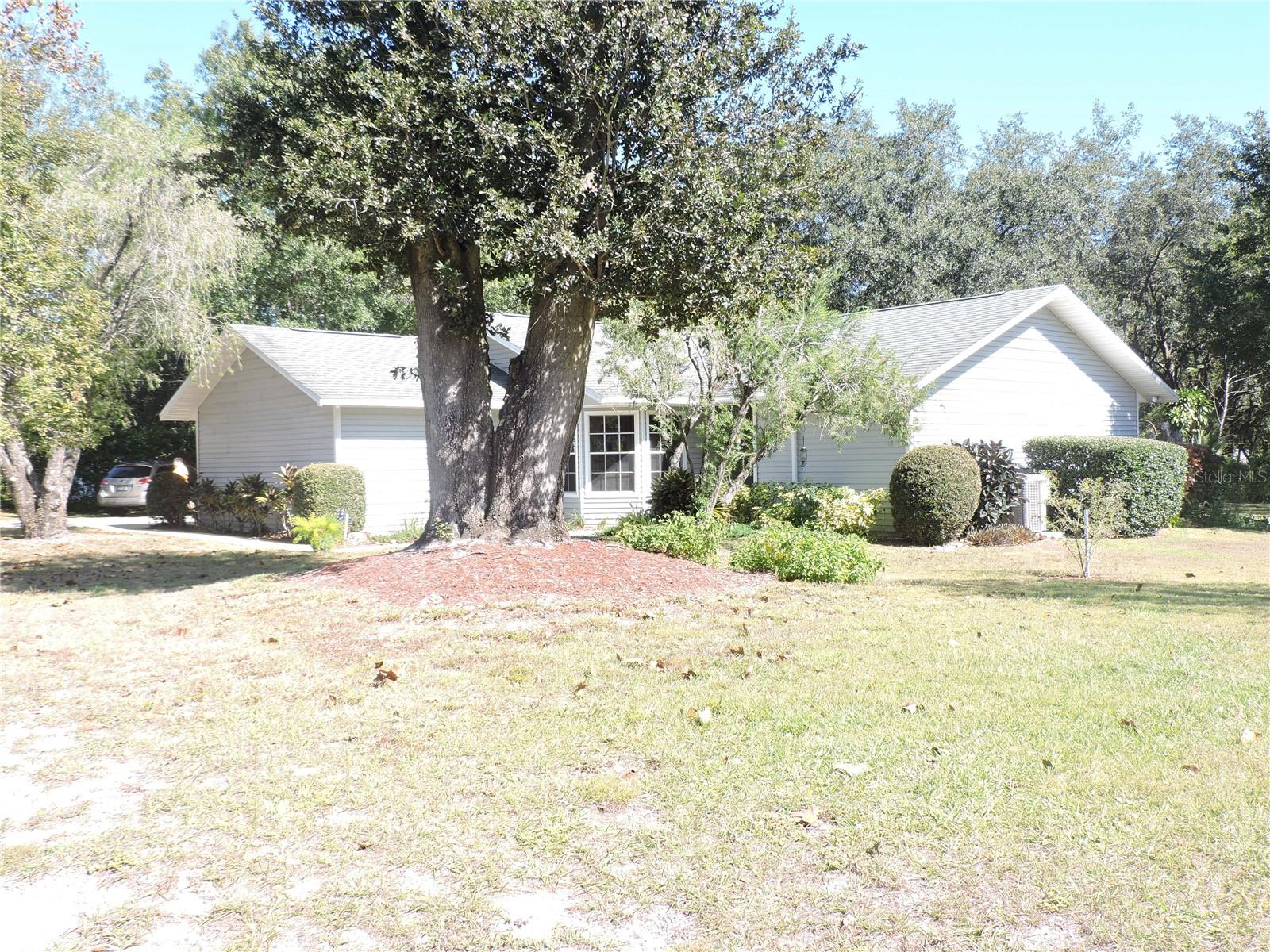 FAIRMONT - Residential