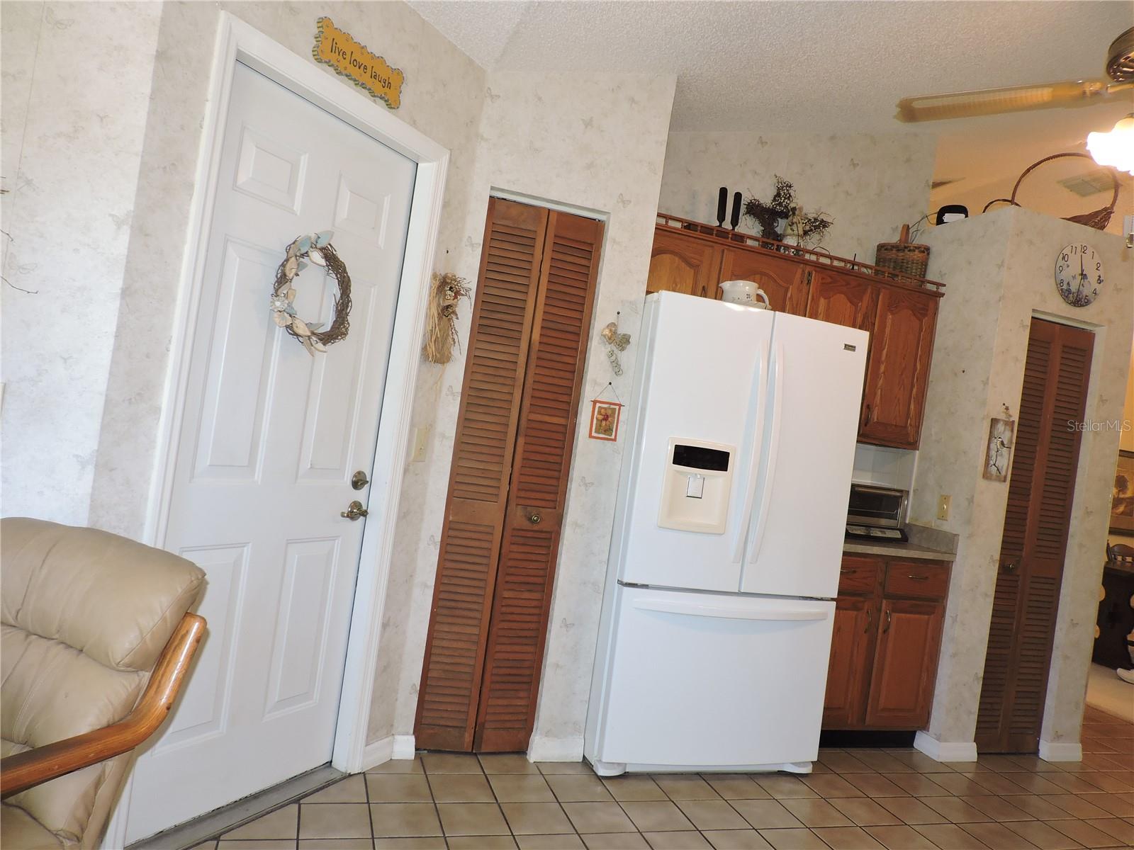 FAIRMONT - Residential