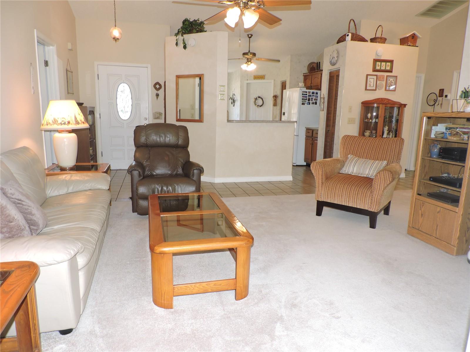 FAIRMONT - Residential