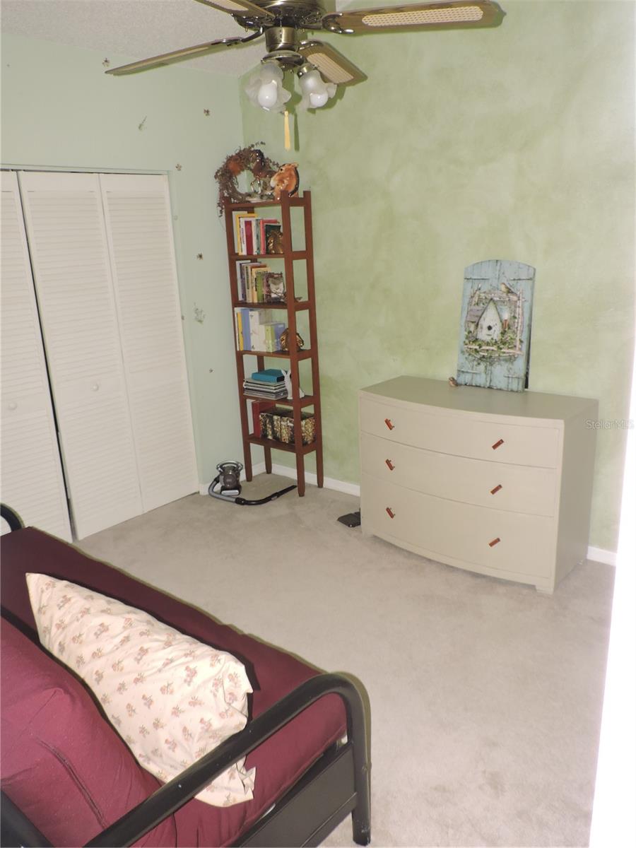 FAIRMONT - Residential