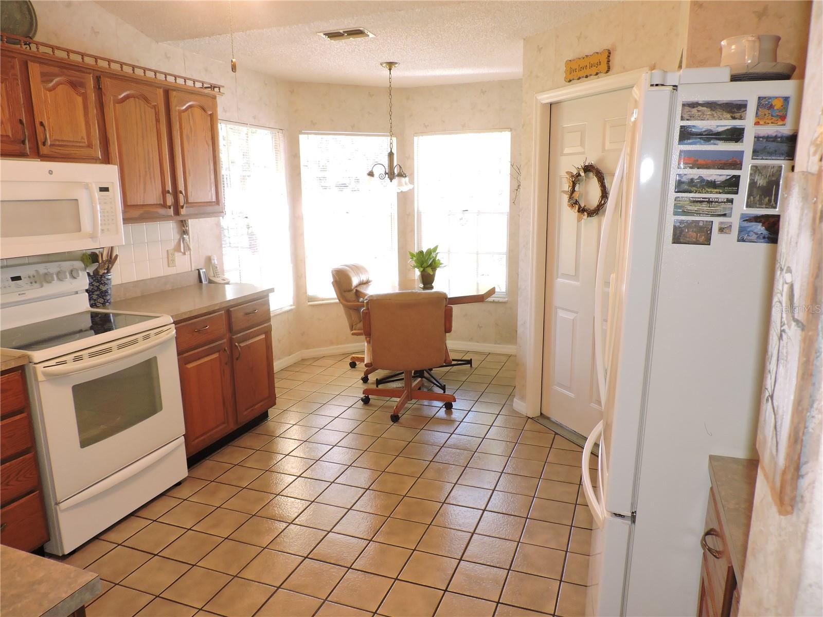 FAIRMONT - Residential