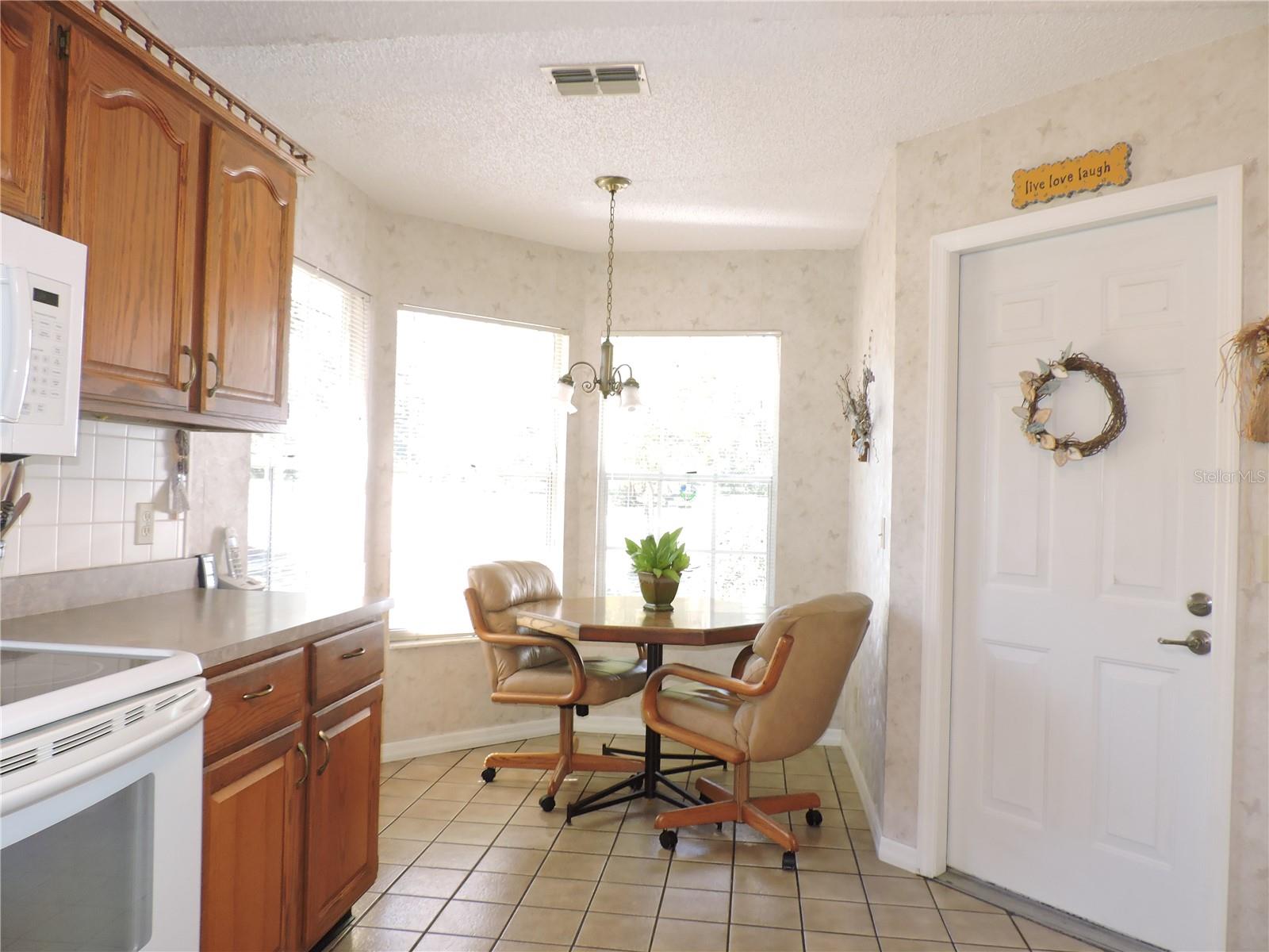 FAIRMONT - Residential