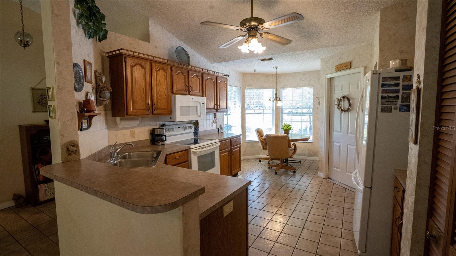 FAIRMONT - Residential