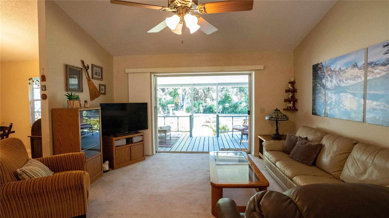 FAIRMONT - Residential