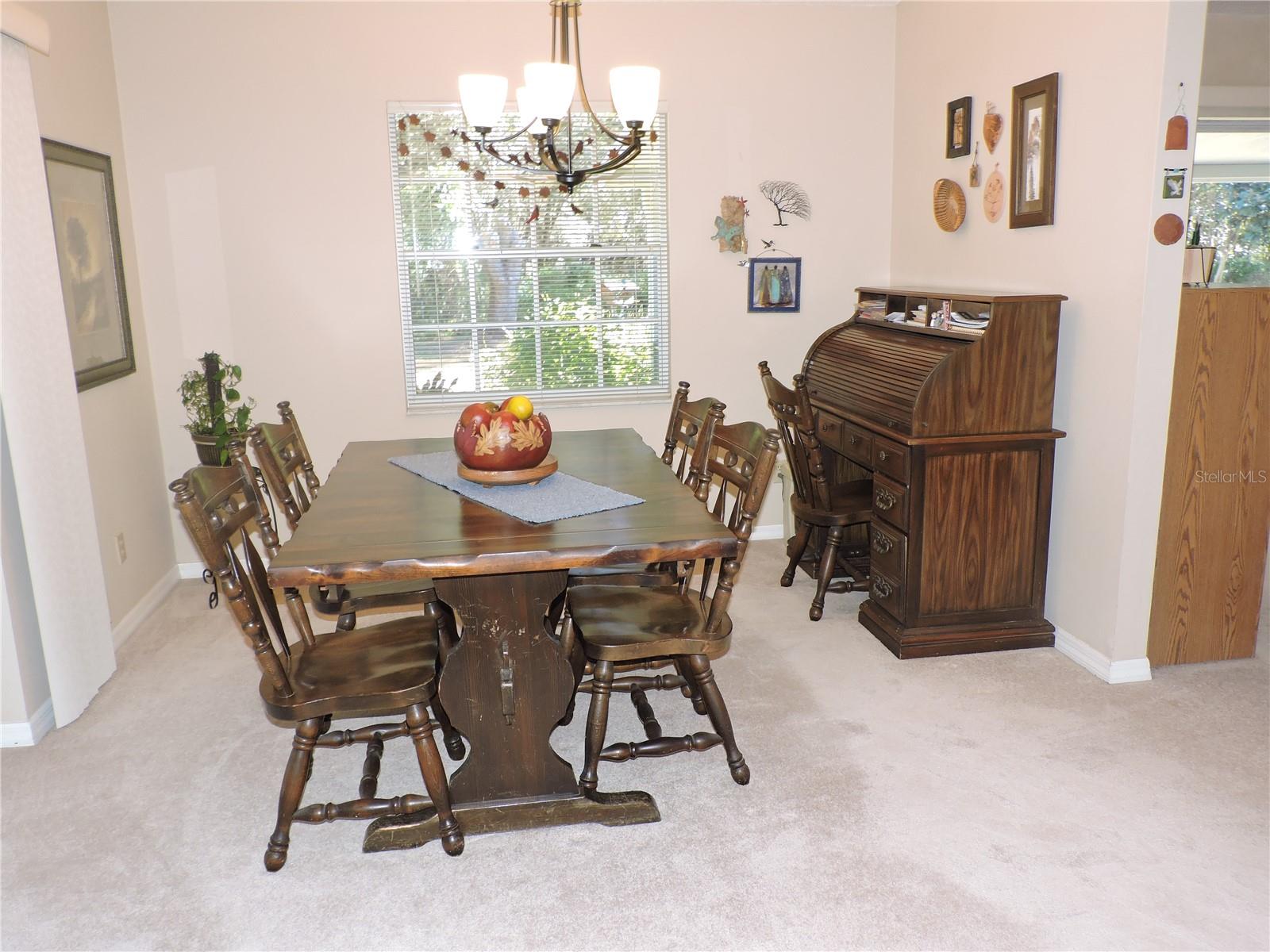 FAIRMONT - Residential