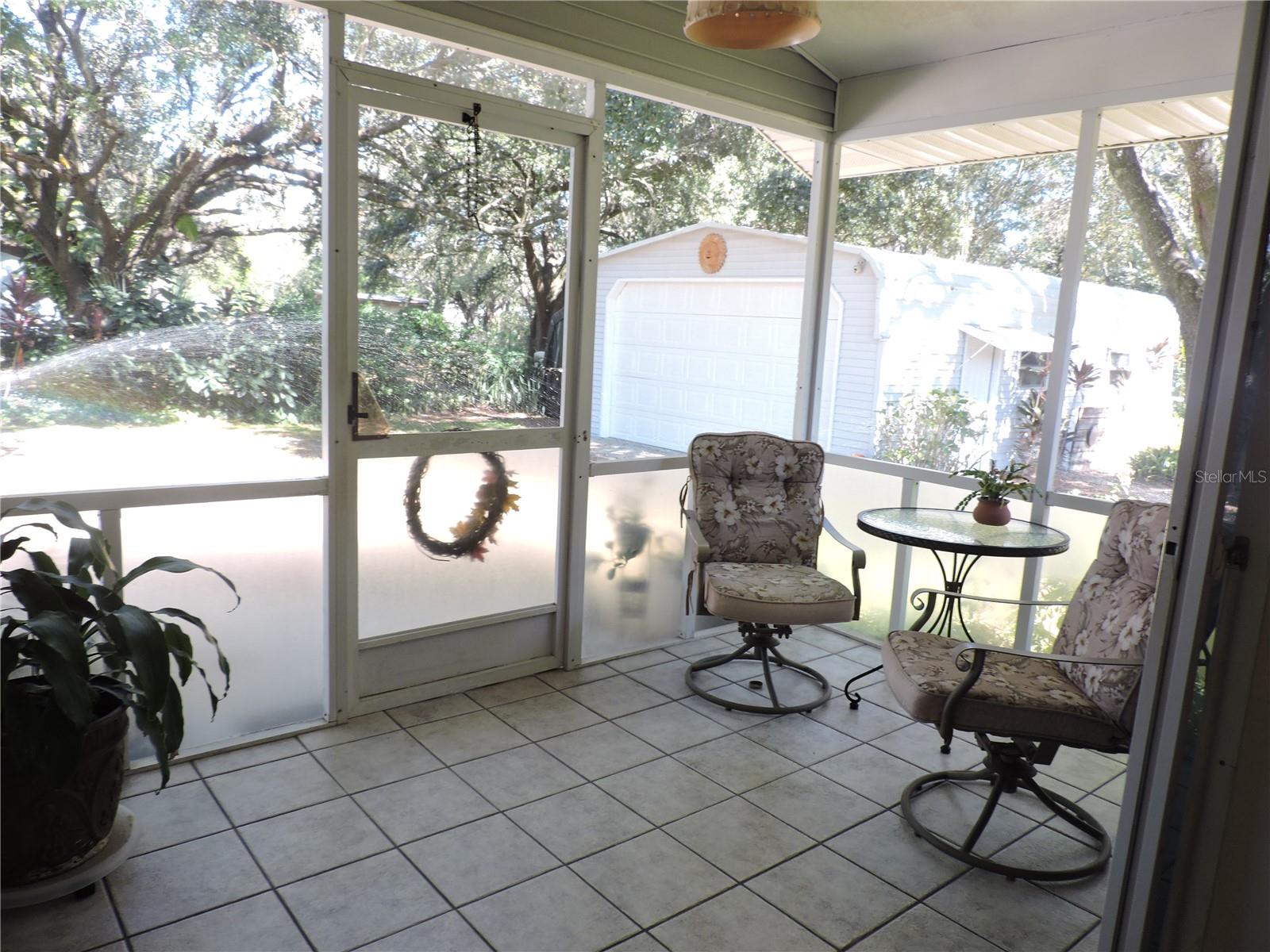 FAIRMONT - Residential