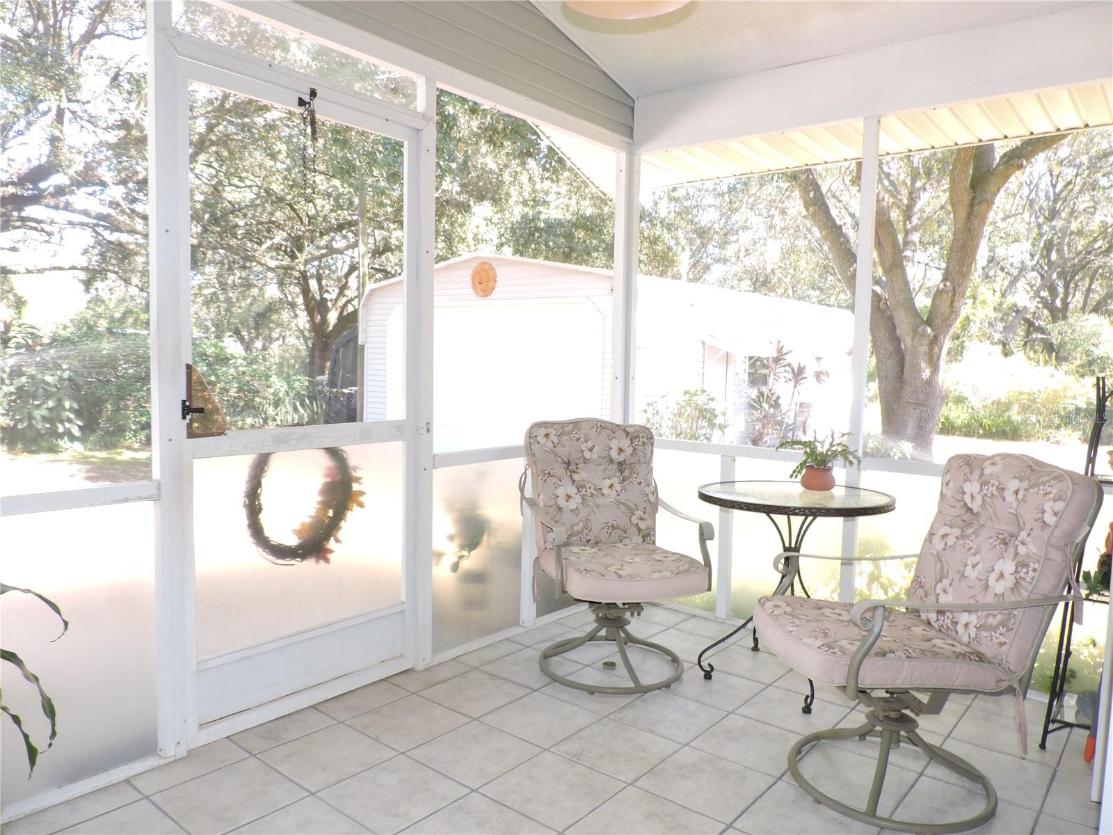 FAIRMONT - Residential