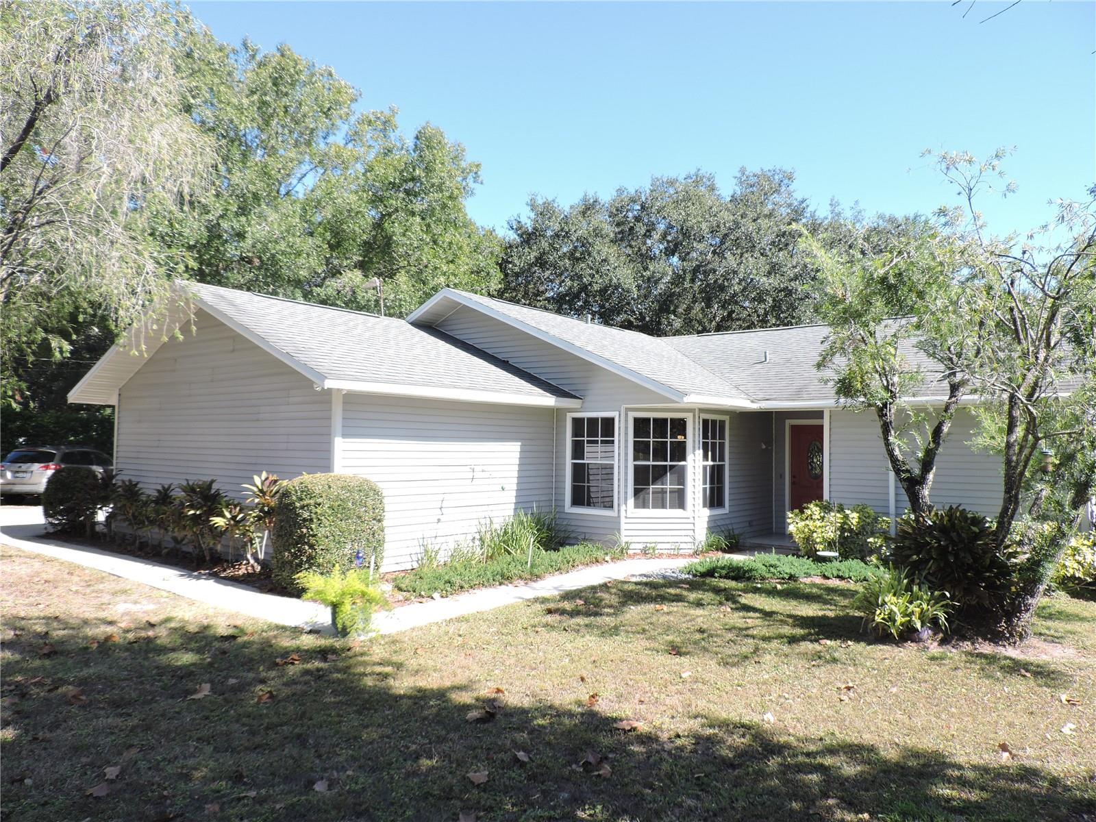 FAIRMONT - Residential