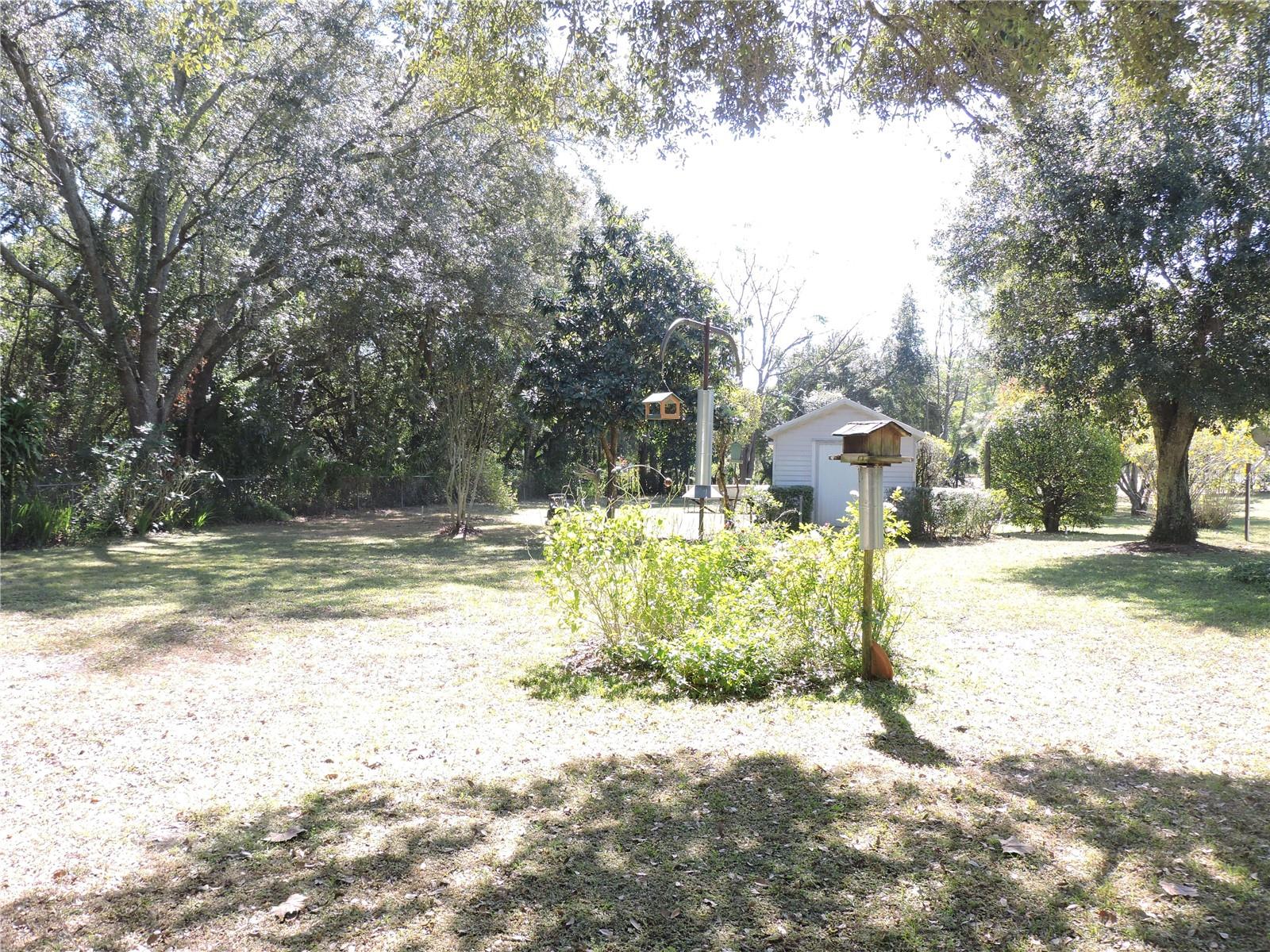 FAIRMONT - Residential