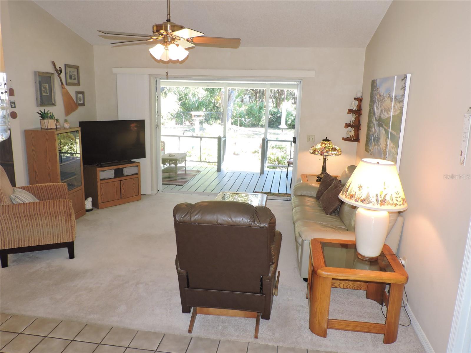 FAIRMONT - Residential