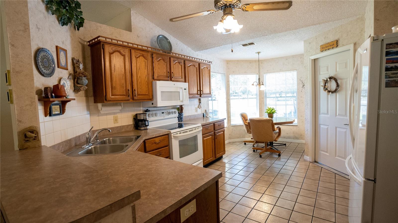 FAIRMONT - Residential